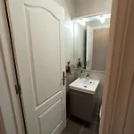 Golfsur-jacuzzi-privateparking-2bath-4bedroom-4tv-netflx-fastwifi