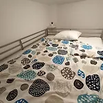 דירה Golfsur-jacuzzi-privateparking-2bath-4bedroom-4tv-netflx-fastwifi *