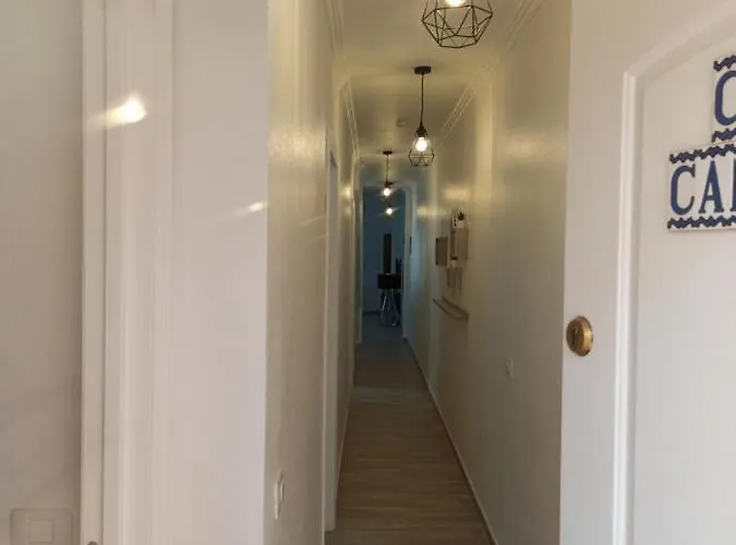 Appartement Golfsur-jacuzzi-privateparking-2bath-4bedroom-4tv-netflx-fastwifi *