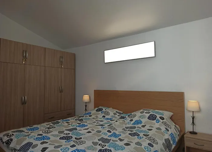Appartement Golfsur-jacuzzi-privateparking-2bath-4bedroom-4tv-netflx-fastwifi