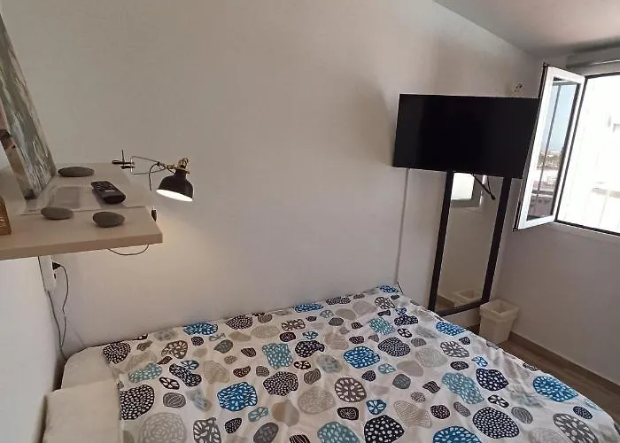 Appartement Golfsur-jacuzzi-privateparking-2bath-4bedroom-4tv-netflx-fastwifi *