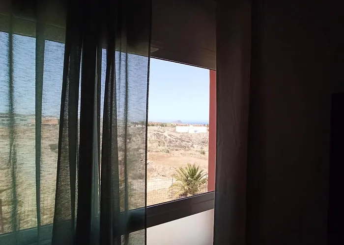 Appartement Golfsur-jacuzzi-privateparking-2bath-4bedroom-4tv-netflx-fastwifi