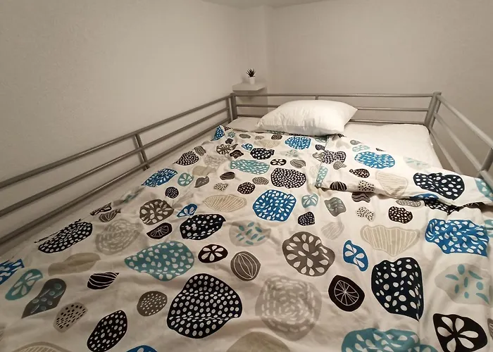 Appartement Golfsur-jacuzzi-privateparking-2bath-4bedroom-4tv-netflx-fastwifi *